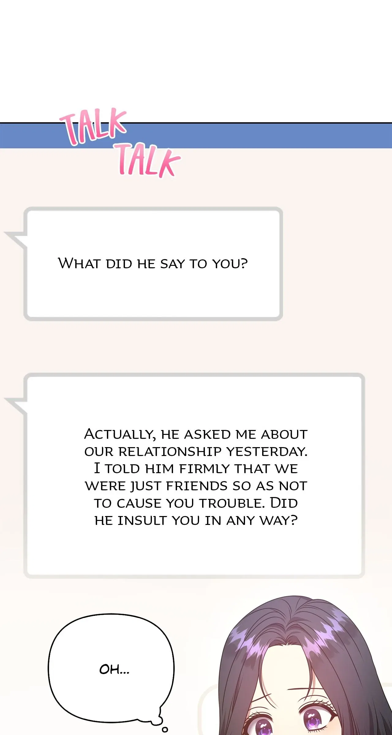 Please Don’t Reply! Chapter 38 – Page 81