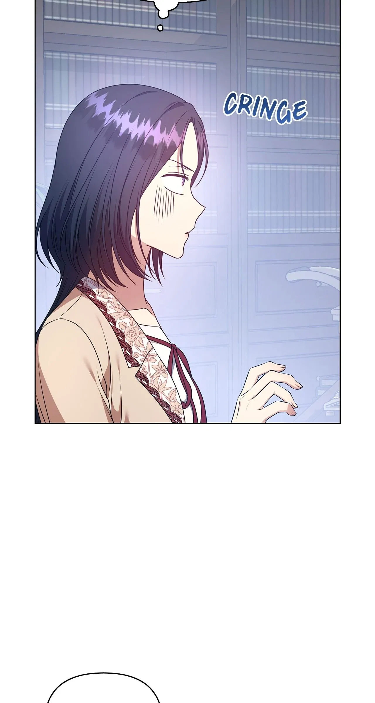 Please Don’t Reply! Chapter 38 – Page 83
