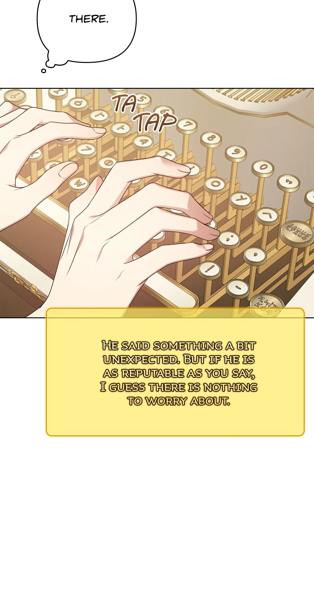 Please Don’t Reply! Chapter 38 – Page 84