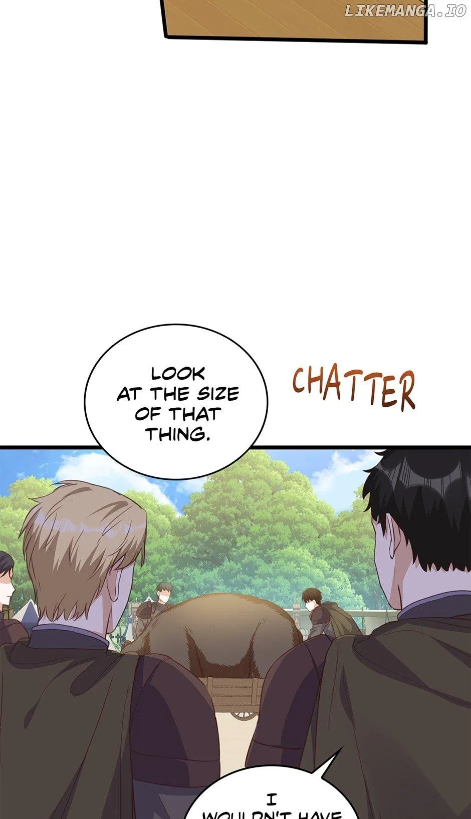 The Object of your Obsession is Wrong, Lord of the Tower! Chapter 40 – Page 2