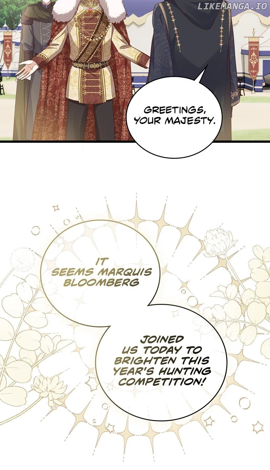 The Object of your Obsession is Wrong, Lord of the Tower! Chapter 40 – Page 4
