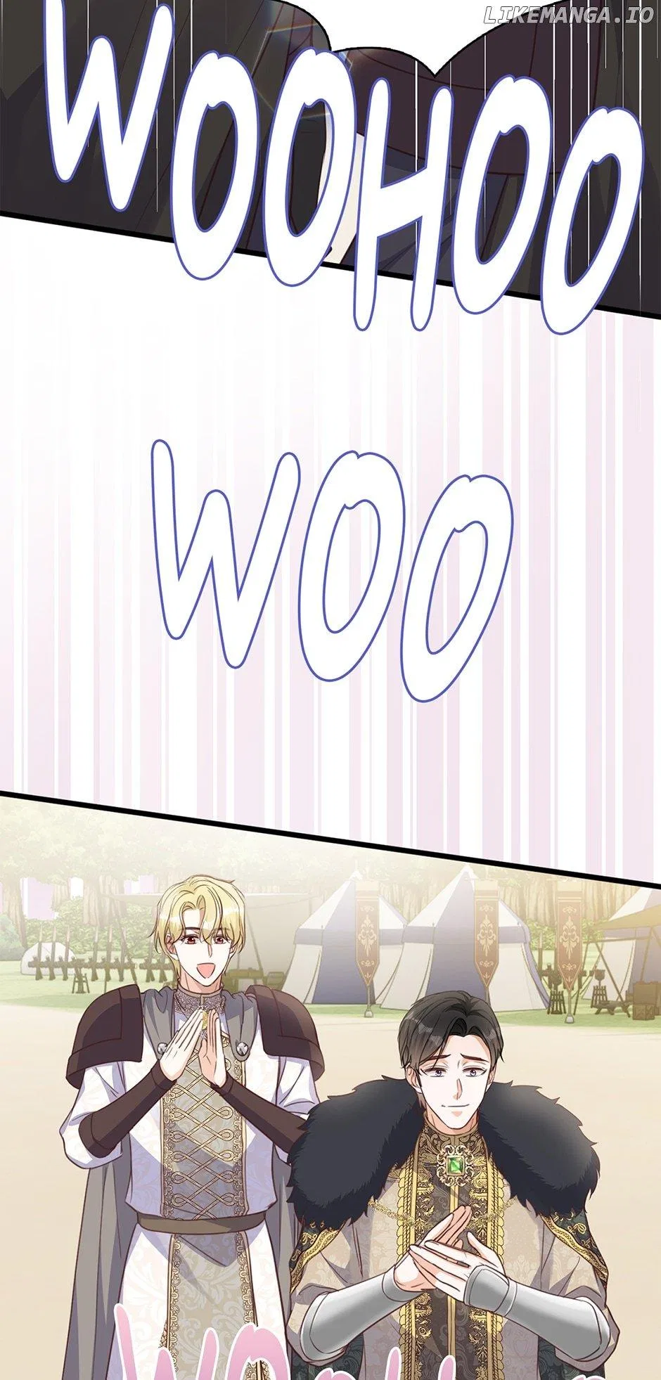 The Object of your Obsession is Wrong, Lord of the Tower! Chapter 40 – Page 6