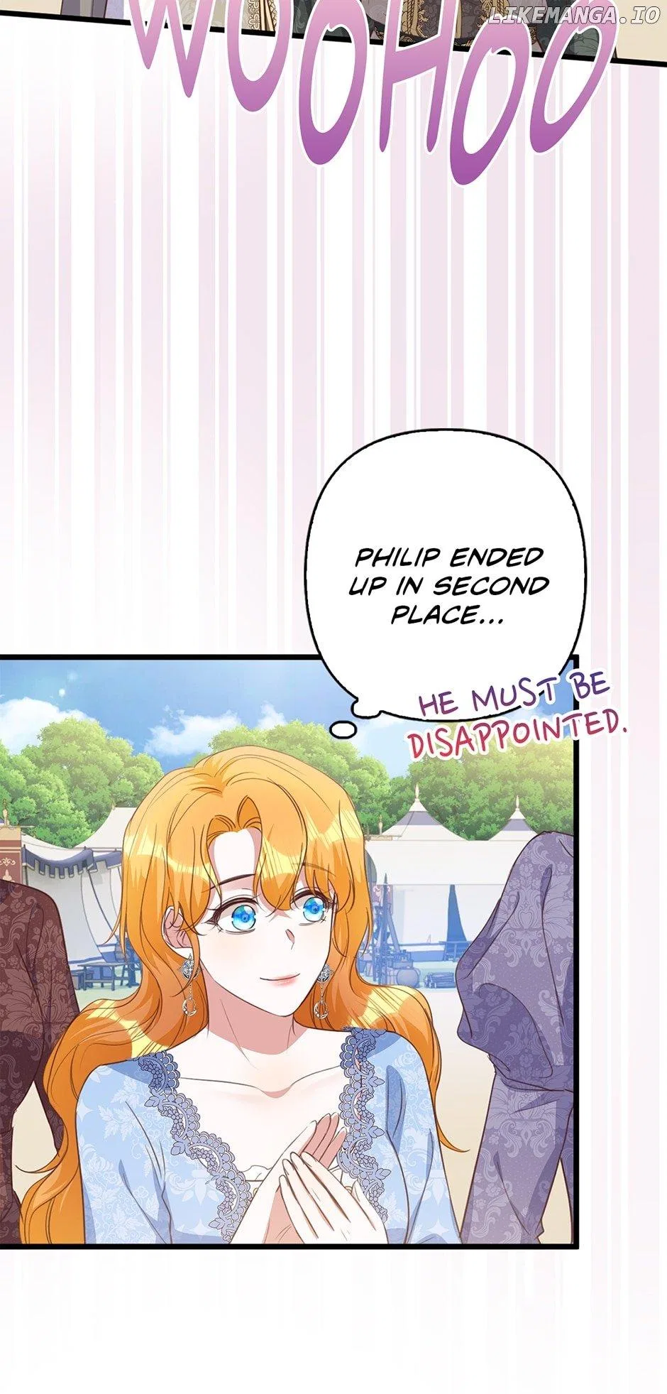 The Object of your Obsession is Wrong, Lord of the Tower! Chapter 40 – Page 7