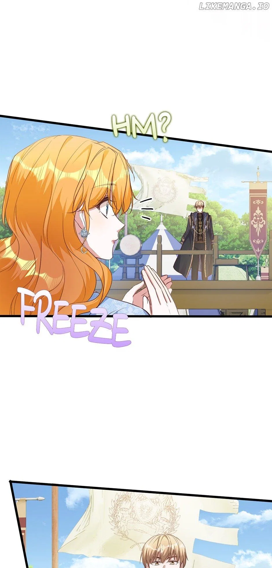 The Object of your Obsession is Wrong, Lord of the Tower! Chapter 40 – Page 8