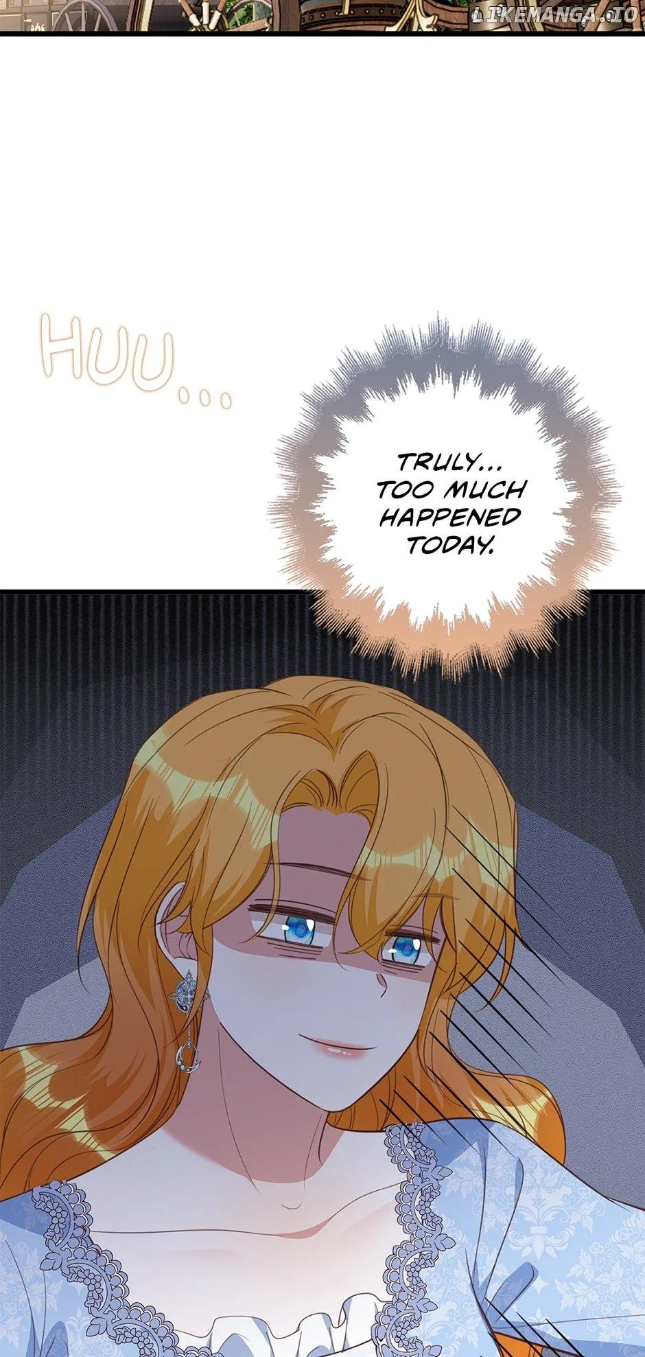 The Object of your Obsession is Wrong, Lord of the Tower! Chapter 40 – Page 14
