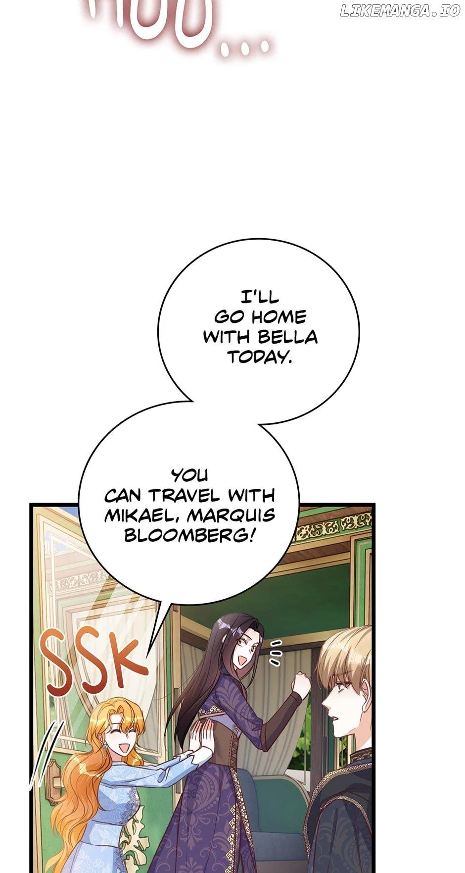 The Object of your Obsession is Wrong, Lord of the Tower! Chapter 40 – Page 20