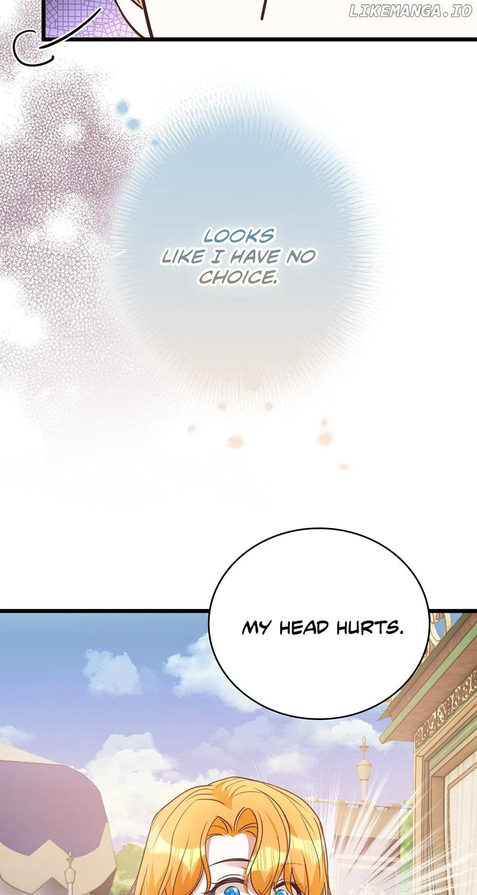 The Object of your Obsession is Wrong, Lord of the Tower! Chapter 40 – Page 23
