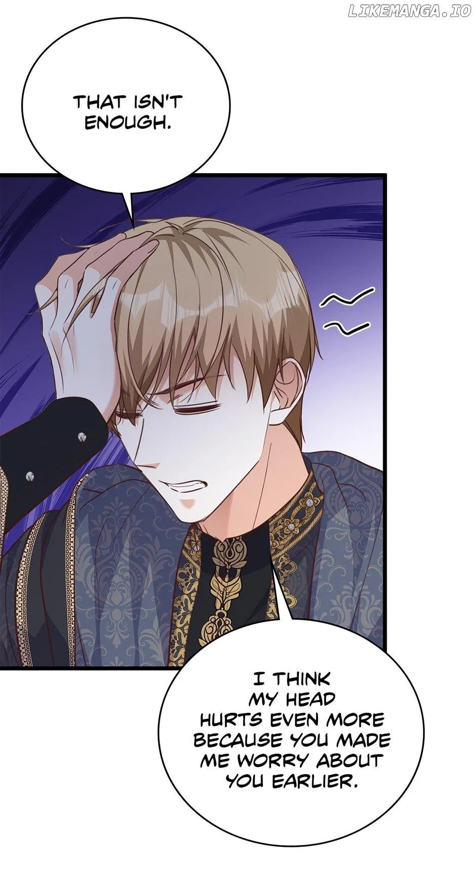 The Object of your Obsession is Wrong, Lord of the Tower! Chapter 40 – Page 25