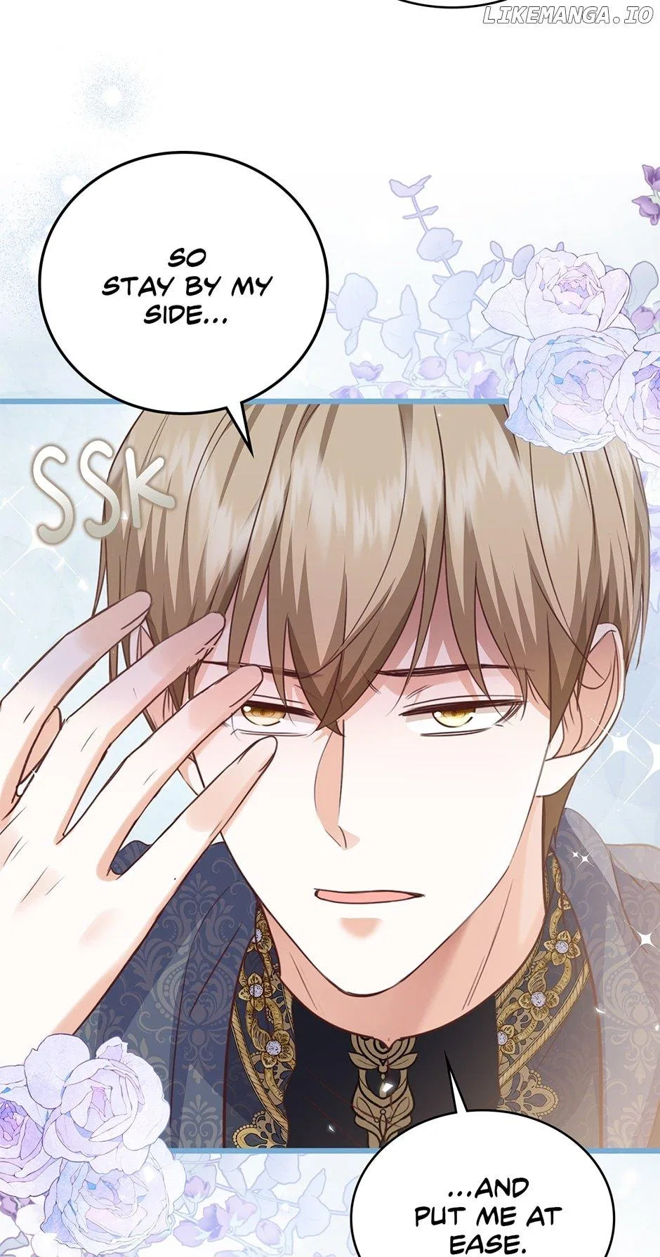 The Object of your Obsession is Wrong, Lord of the Tower! Chapter 40 – Page 27