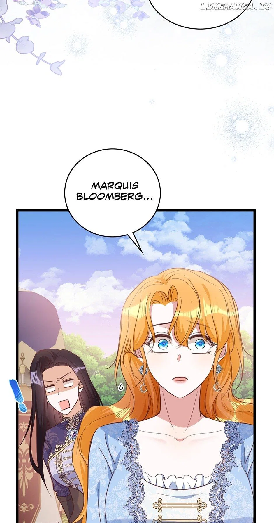 The Object of your Obsession is Wrong, Lord of the Tower! Chapter 40 – Page 28