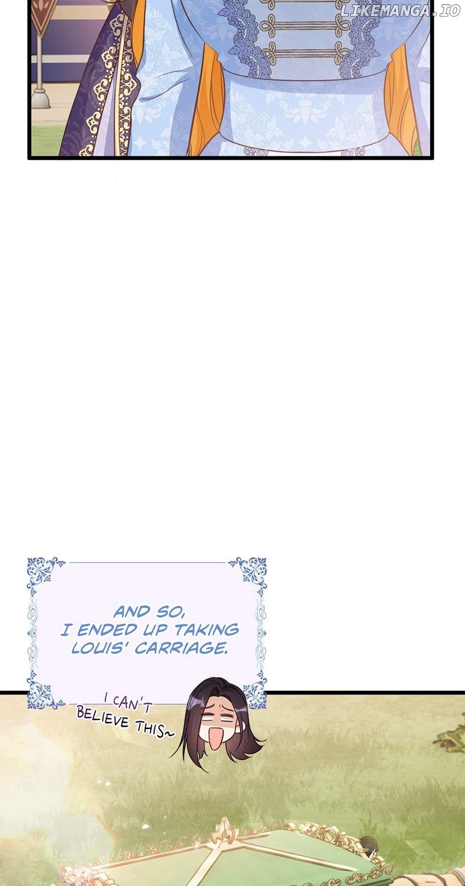 The Object of your Obsession is Wrong, Lord of the Tower! Chapter 40 – Page 29