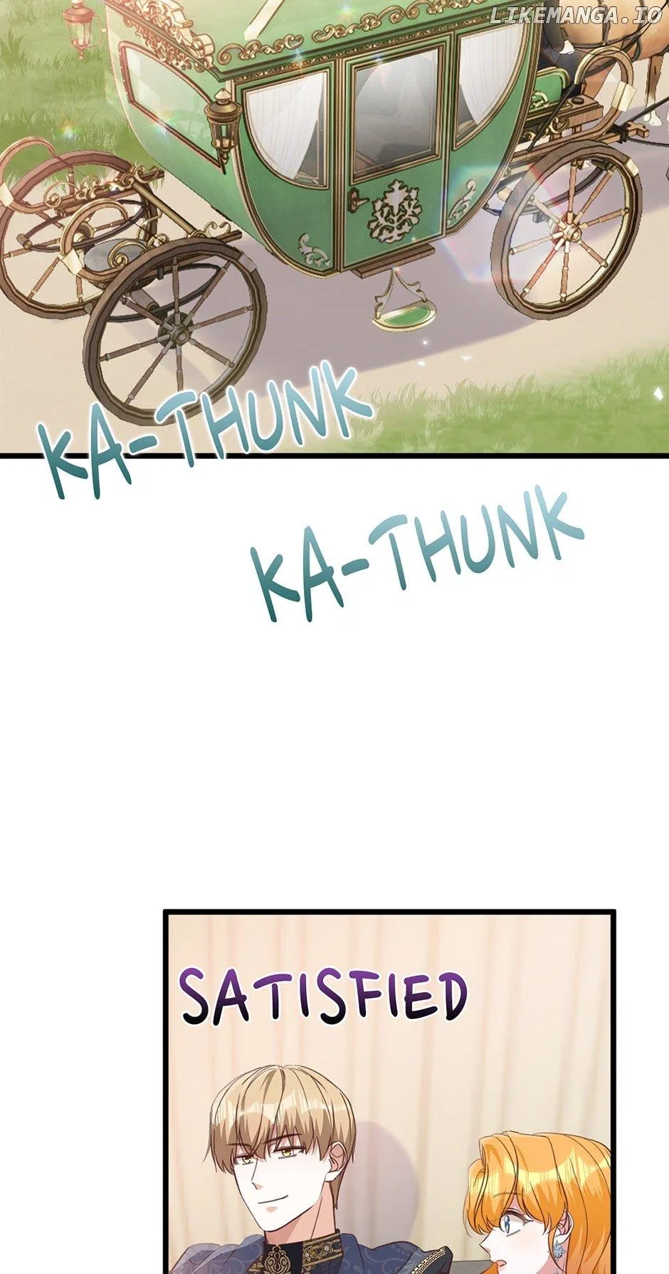 The Object of your Obsession is Wrong, Lord of the Tower! Chapter 40 – Page 30