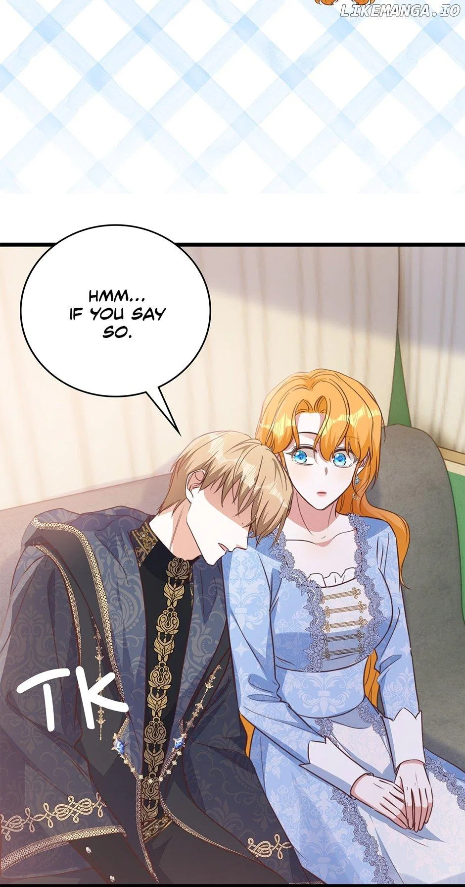 The Object of your Obsession is Wrong, Lord of the Tower! Chapter 40 – Page 32