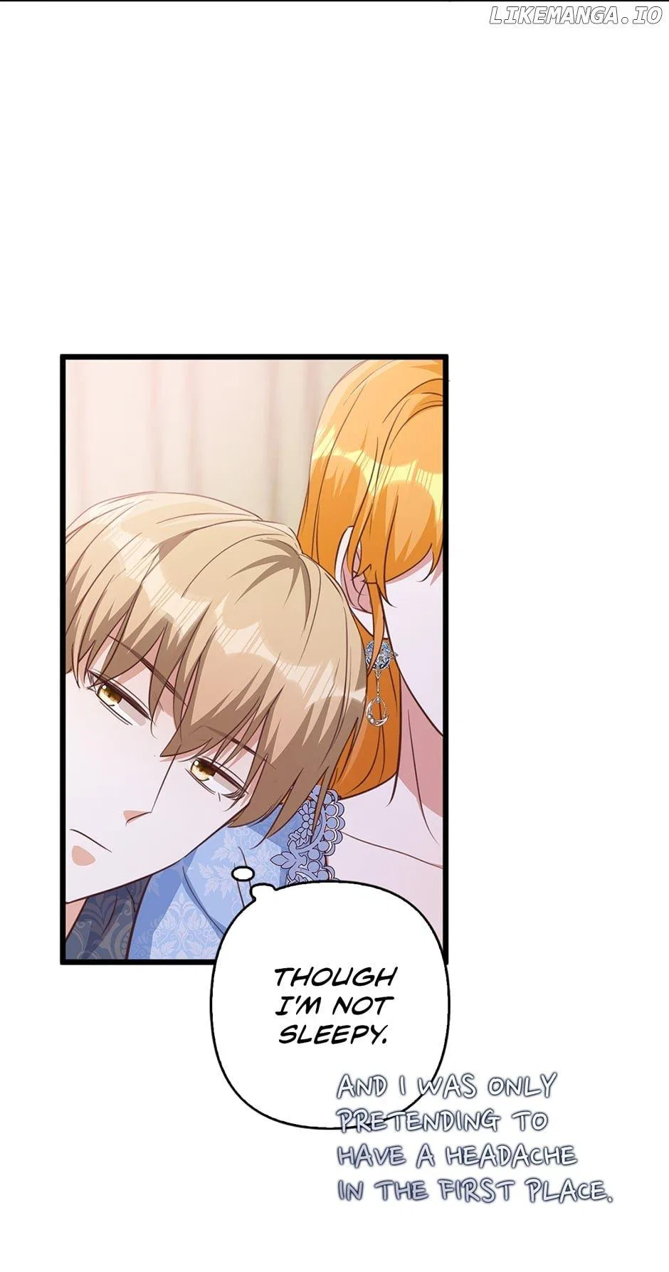 The Object of your Obsession is Wrong, Lord of the Tower! Chapter 40 – Page 33