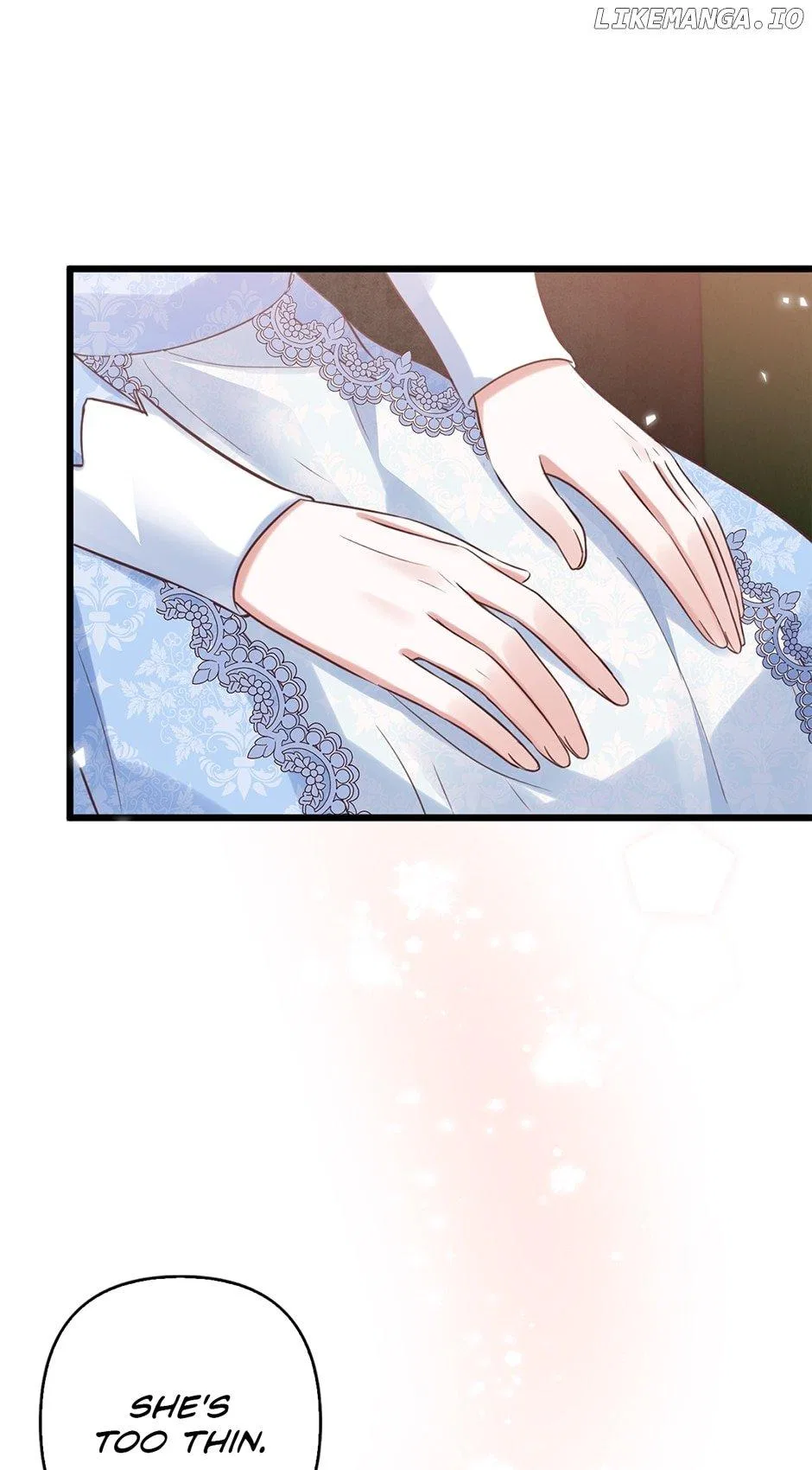 The Object of your Obsession is Wrong, Lord of the Tower! Chapter 40 – Page 34