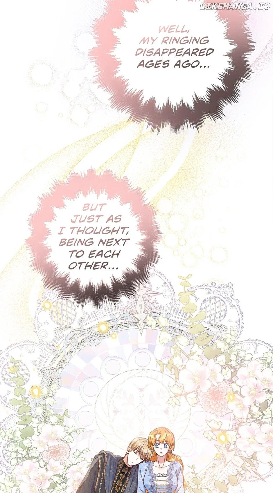 The Object of your Obsession is Wrong, Lord of the Tower! Chapter 40 – Page 38