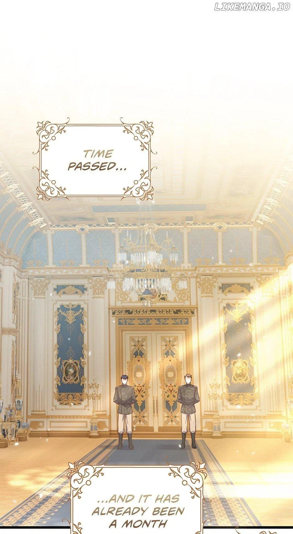 The Object of your Obsession is Wrong, Lord of the Tower! Chapter 40 – Page 40