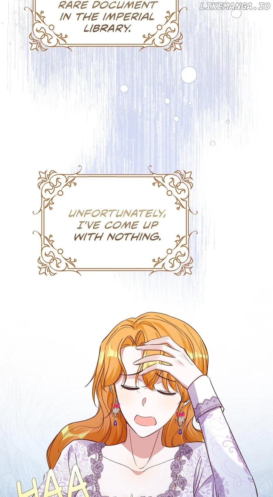 The Object of your Obsession is Wrong, Lord of the Tower! Chapter 40 – Page 42