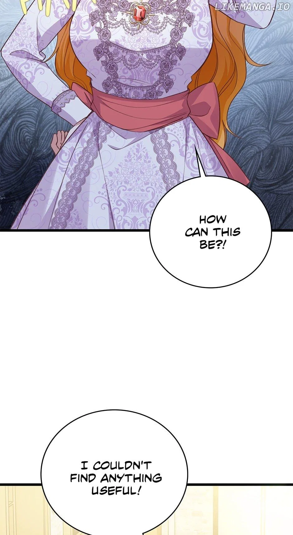 The Object of your Obsession is Wrong, Lord of the Tower! Chapter 40 – Page 43