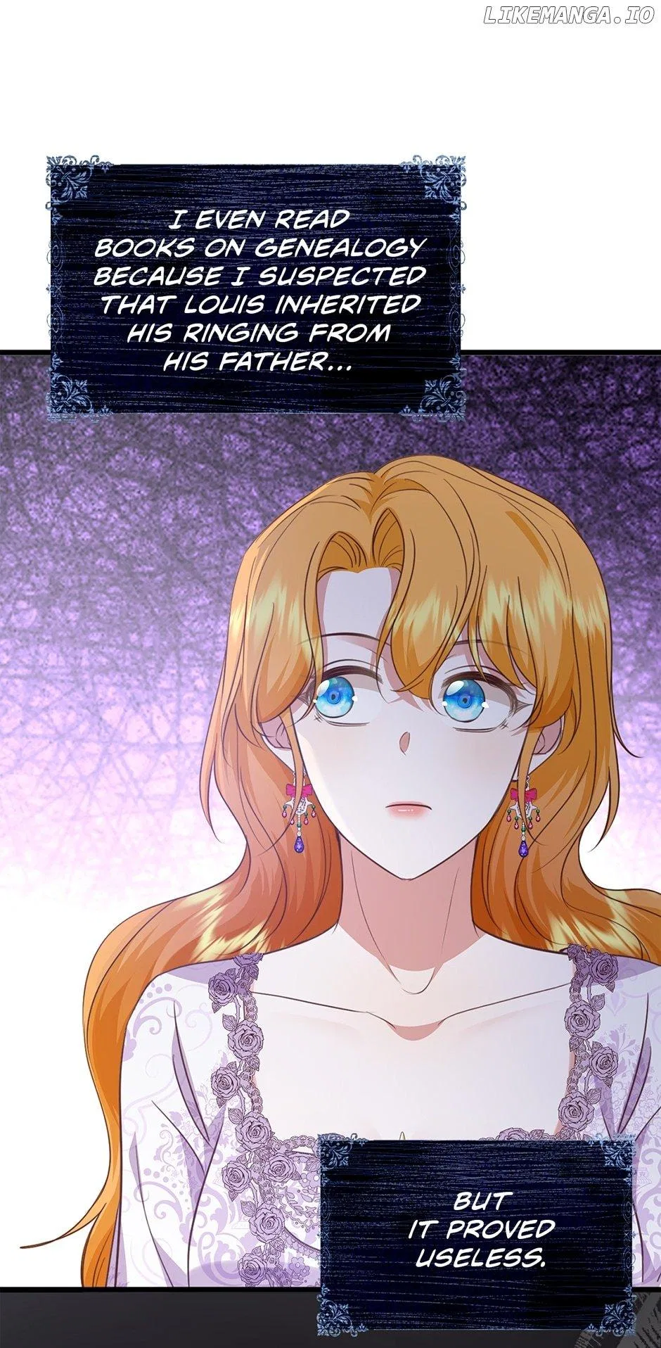 The Object of your Obsession is Wrong, Lord of the Tower! Chapter 40 – Page 45