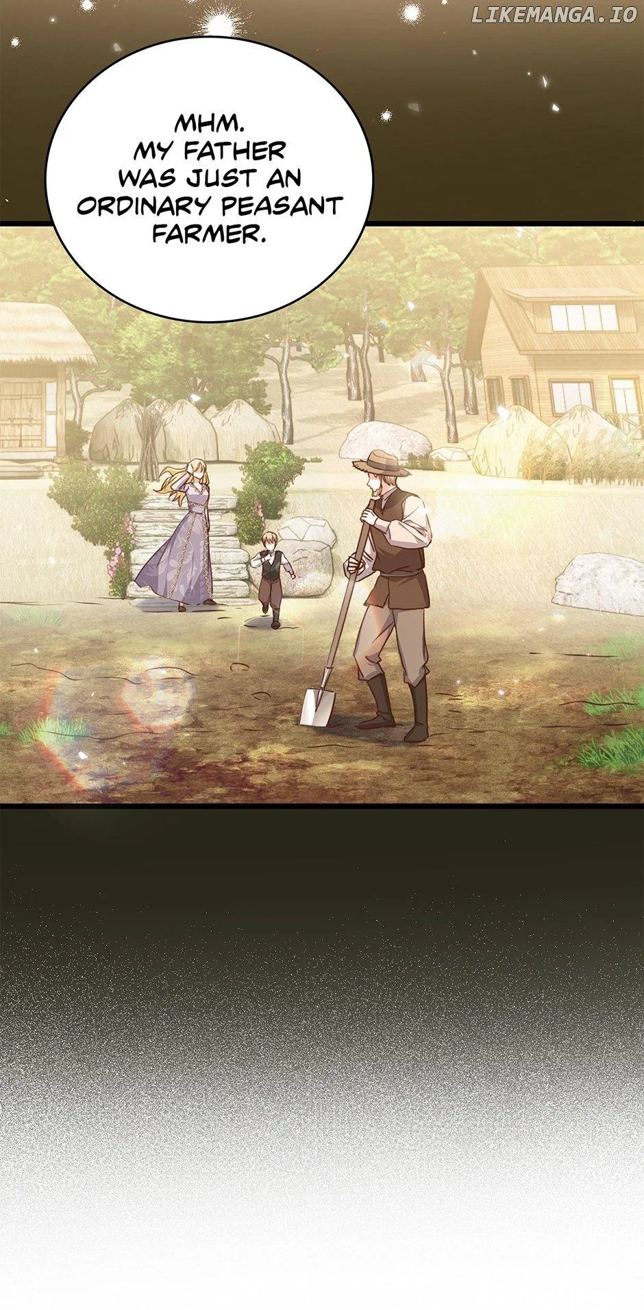 The Object of your Obsession is Wrong, Lord of the Tower! Chapter 40 – Page 48