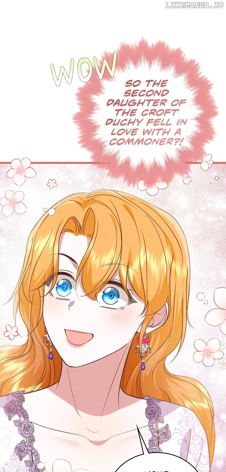 The Object of your Obsession is Wrong, Lord of the Tower! Chapter 40 – Page 50