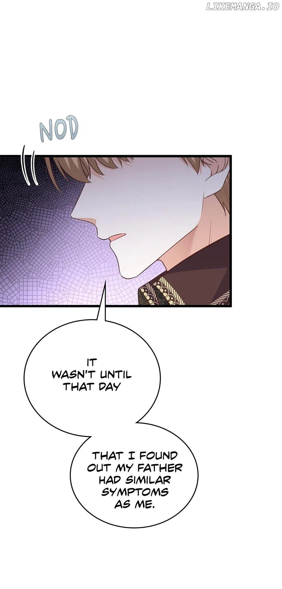 The Object of your Obsession is Wrong, Lord of the Tower! Chapter 40 – Page 55