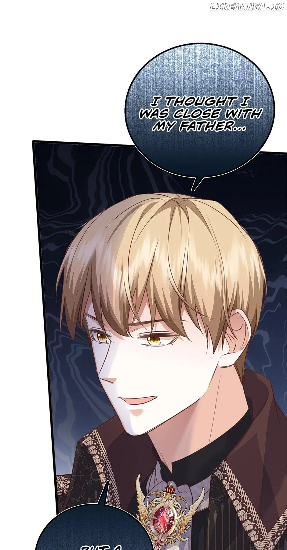 The Object of your Obsession is Wrong, Lord of the Tower! Chapter 40 – Page 56