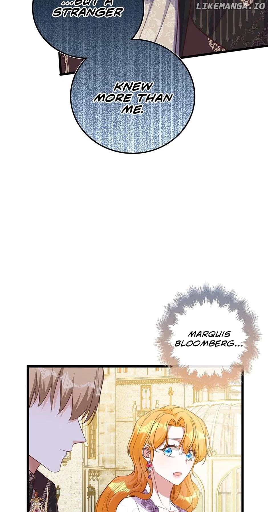 The Object of your Obsession is Wrong, Lord of the Tower! Chapter 40 – Page 57