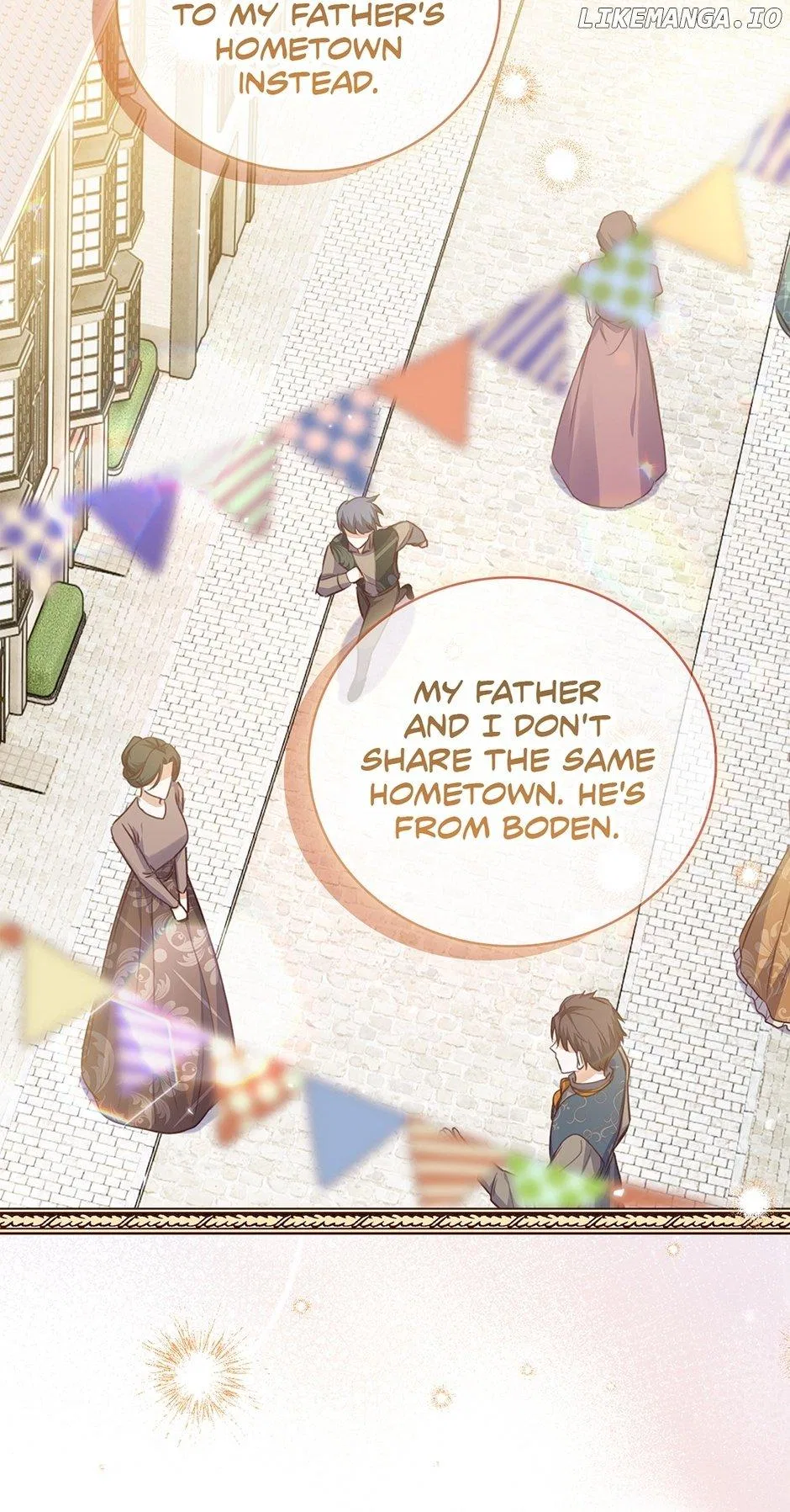 The Object of your Obsession is Wrong, Lord of the Tower! Chapter 40 – Page 60