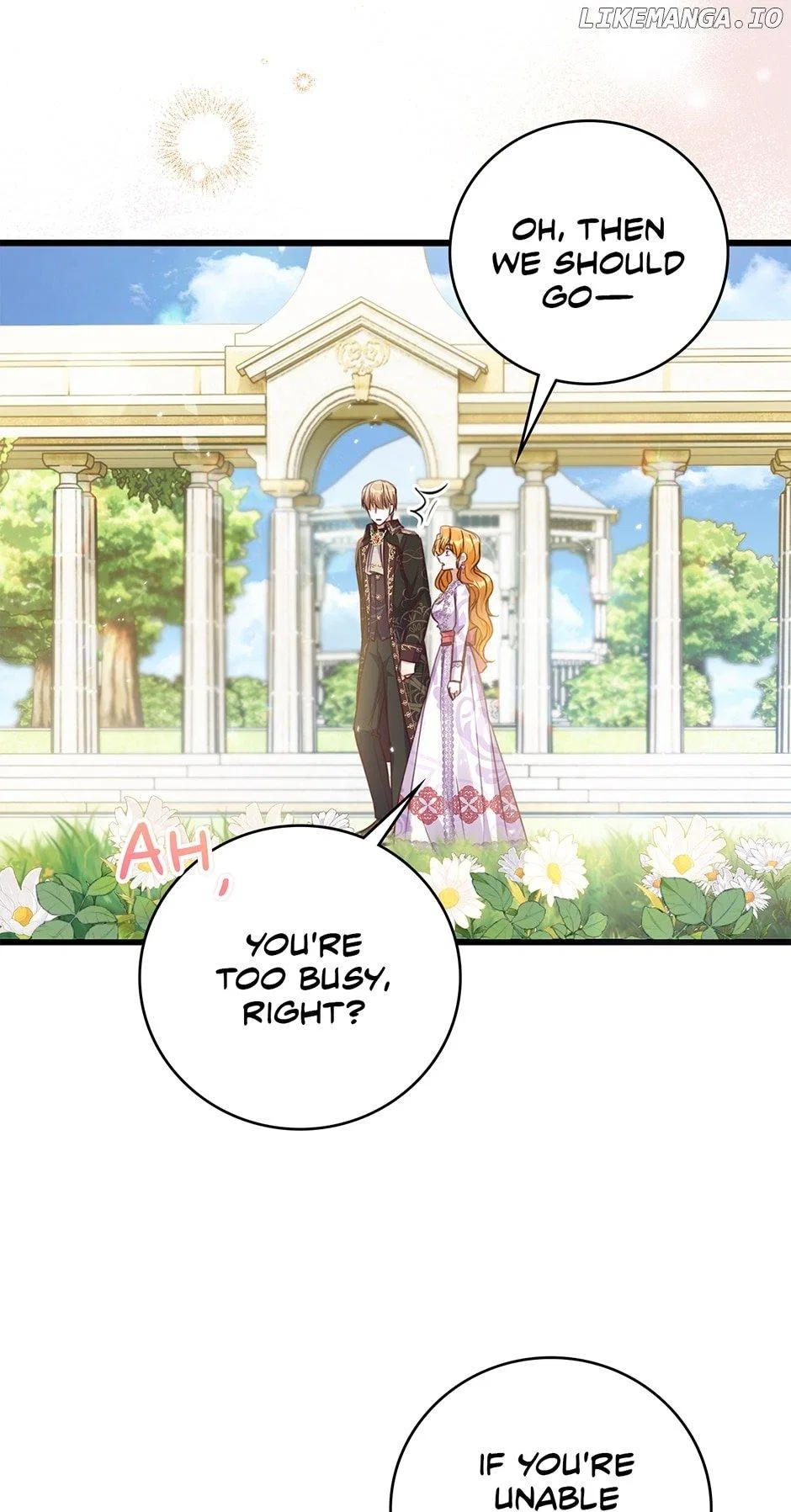 The Object of your Obsession is Wrong, Lord of the Tower! Chapter 40 – Page 61