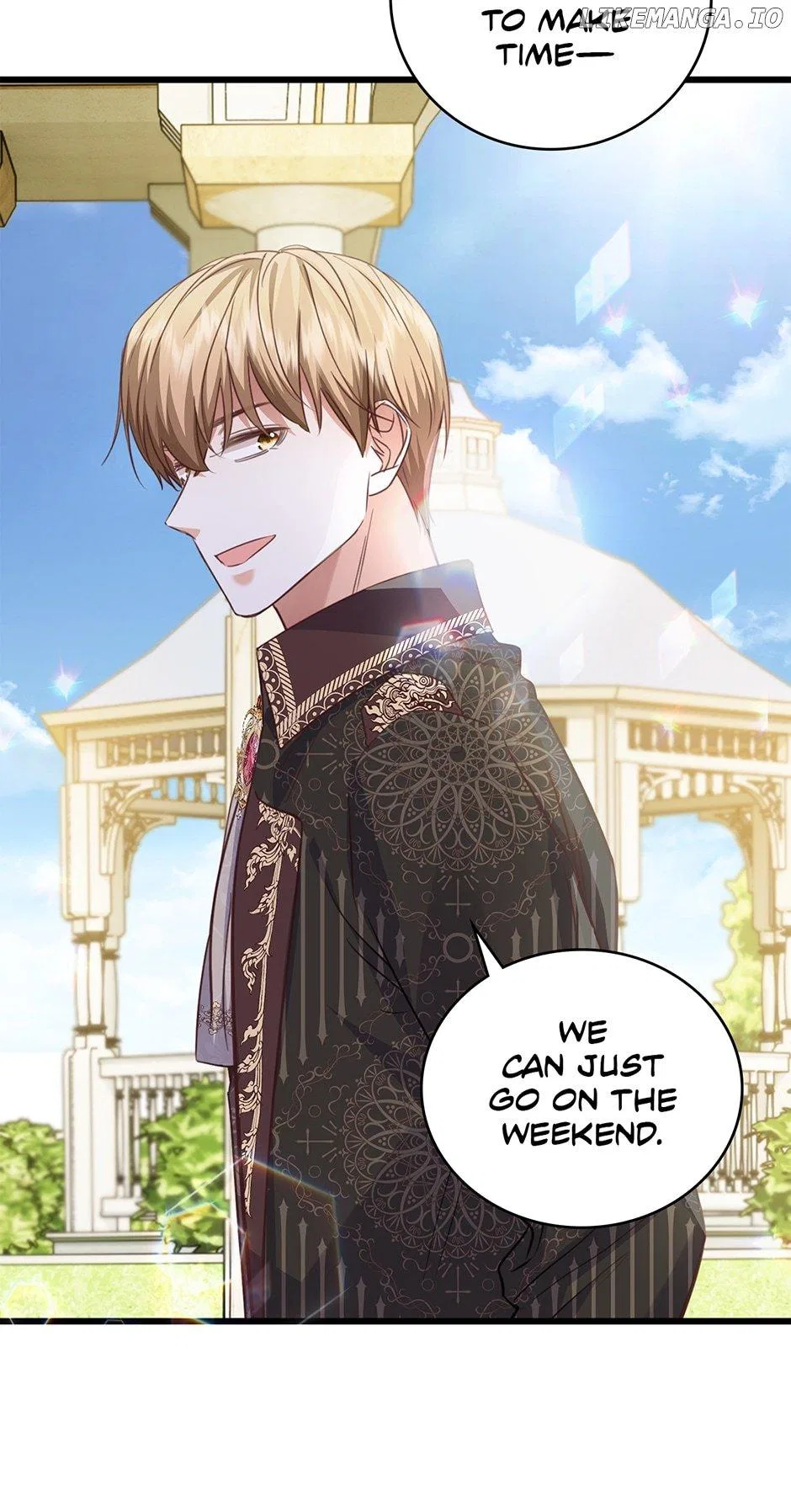 The Object of your Obsession is Wrong, Lord of the Tower! Chapter 40 – Page 62
