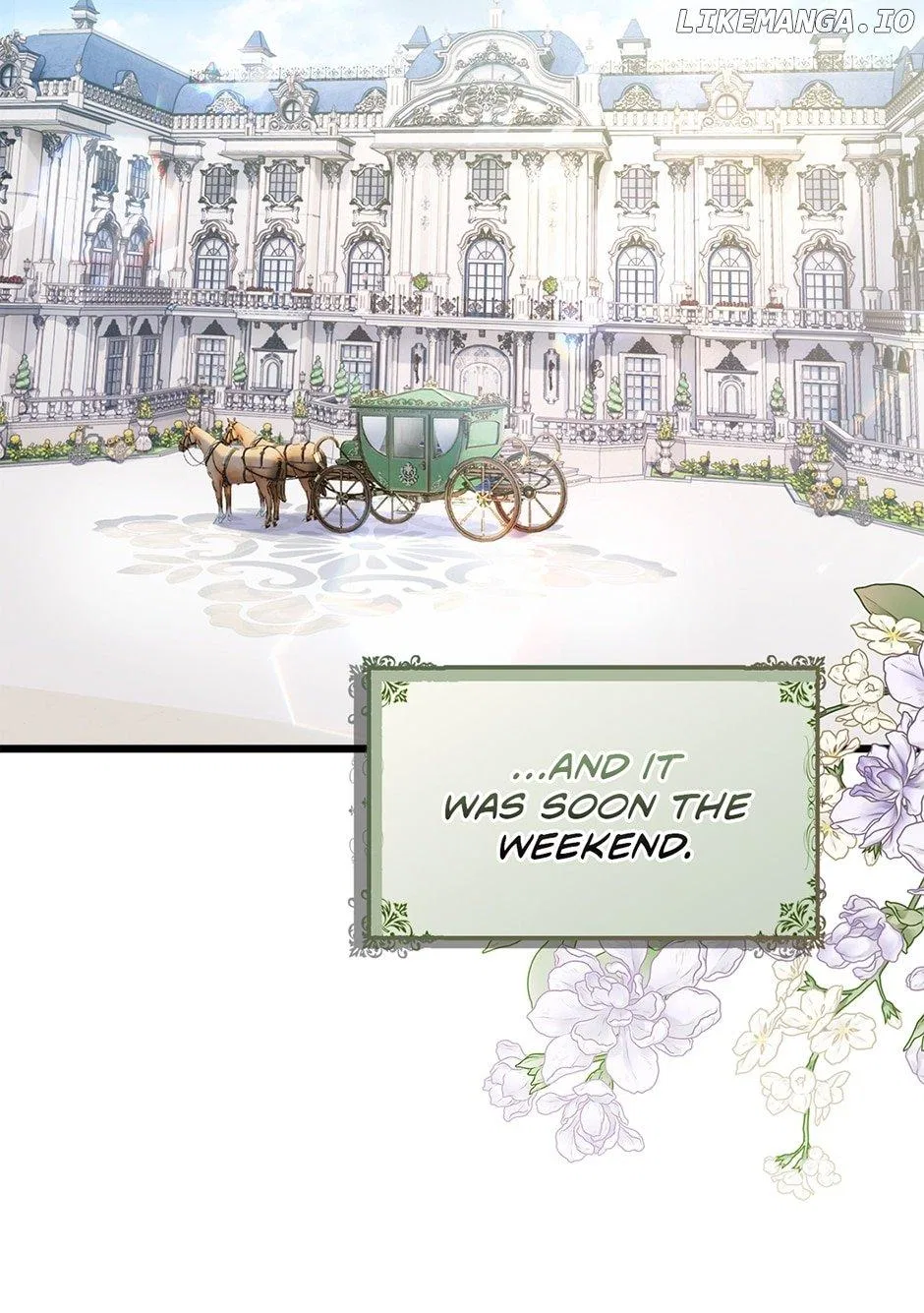 The Object of your Obsession is Wrong, Lord of the Tower! Chapter 40 – Page 64