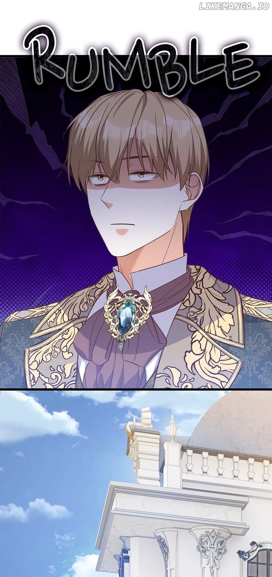The Object of your Obsession is Wrong, Lord of the Tower! Chapter 40 – Page 66
