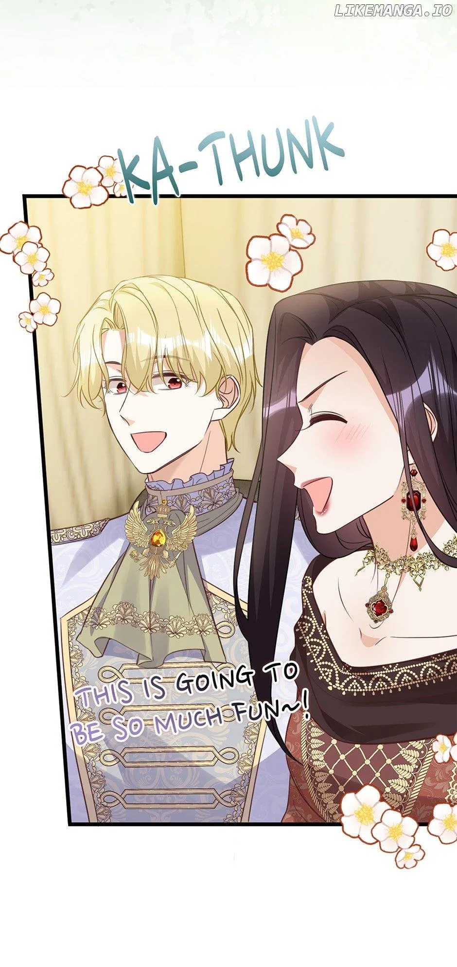 The Object of your Obsession is Wrong, Lord of the Tower! Chapter 40 – Page 73