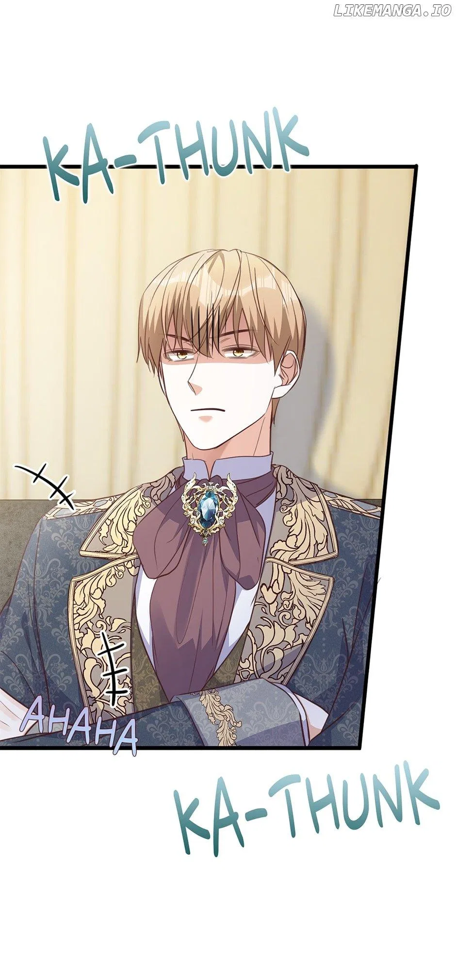 The Object of your Obsession is Wrong, Lord of the Tower! Chapter 40 – Page 74