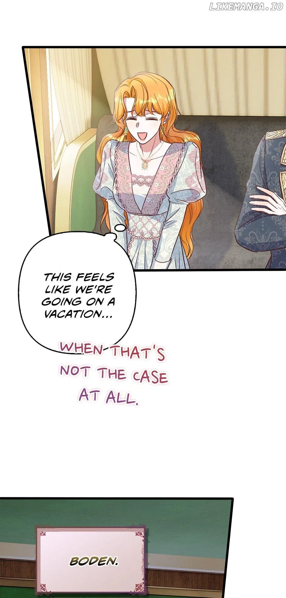The Object of your Obsession is Wrong, Lord of the Tower! Chapter 40 – Page 75