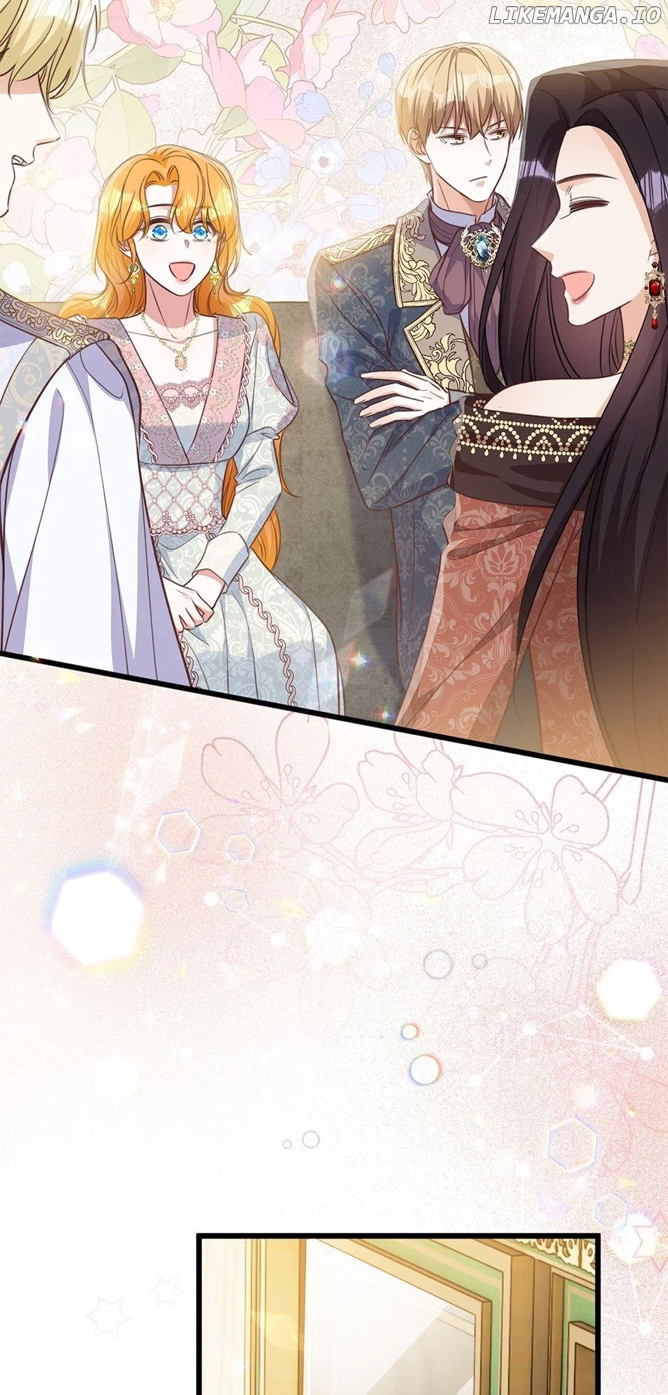 The Object of your Obsession is Wrong, Lord of the Tower! Chapter 40 – Page 77
