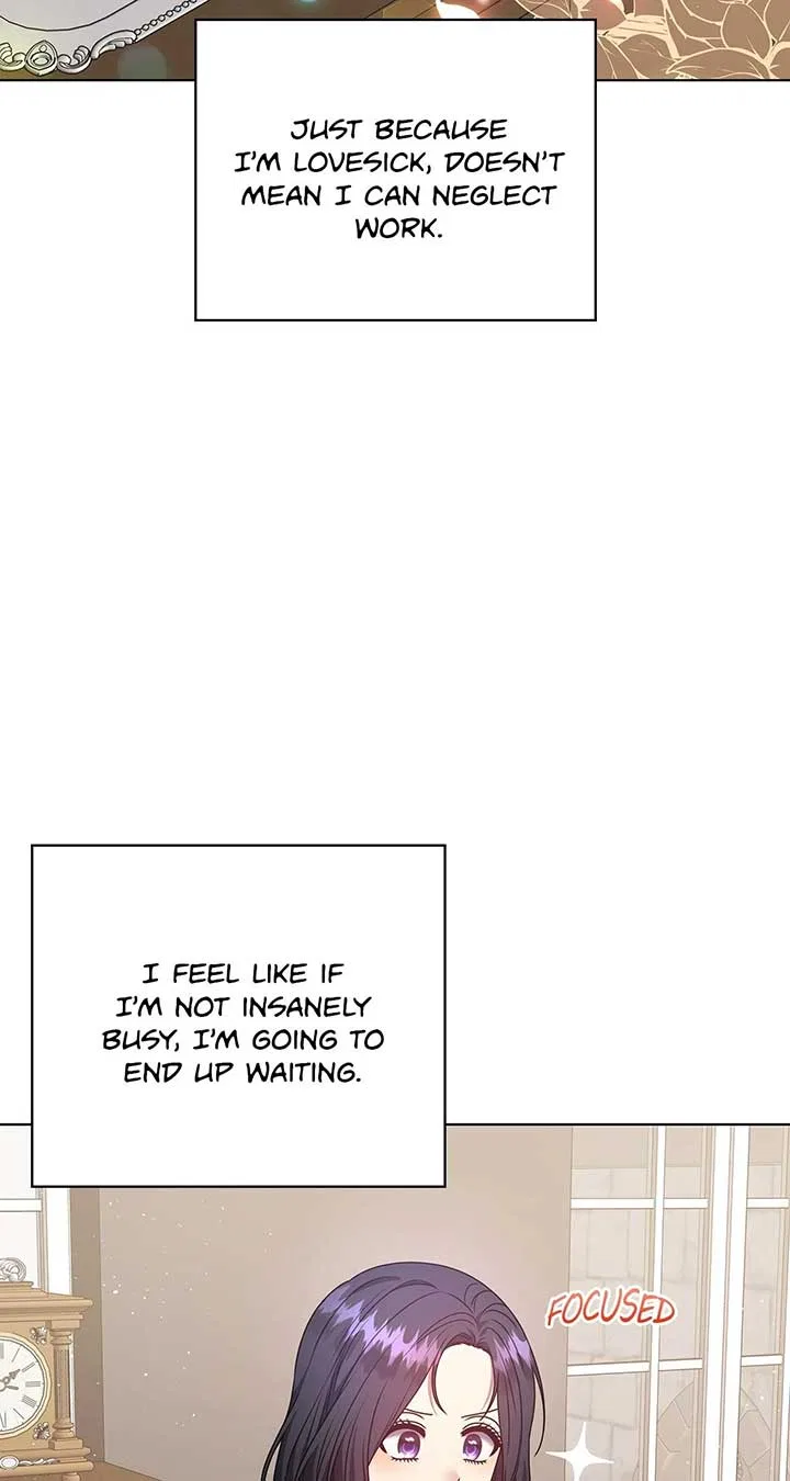 Please Don’t Reply! Chapter 37 – Page 3