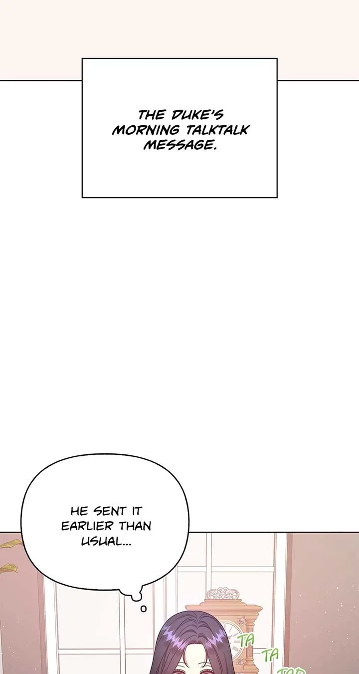Please Don’t Reply! Chapter 37 – Page 5