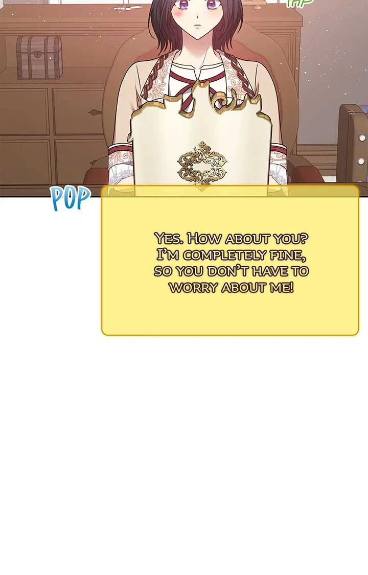Please Don’t Reply! Chapter 37 – Page 6