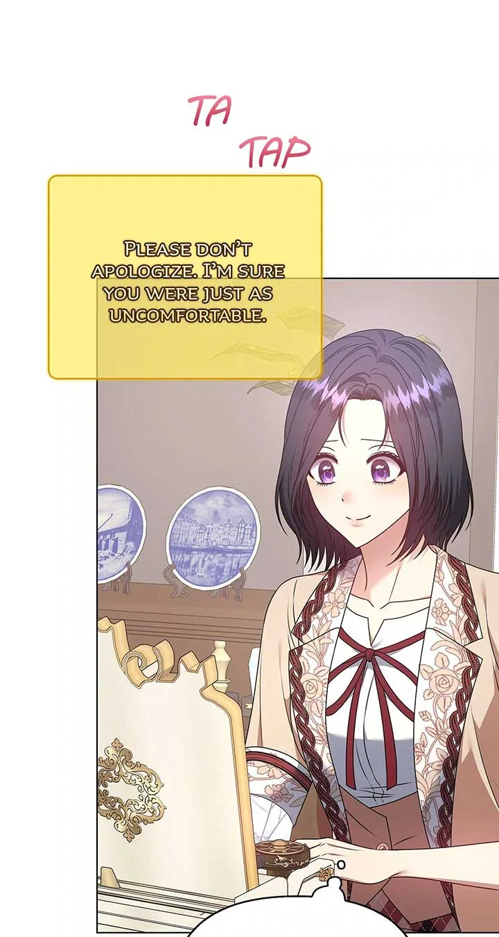 Please Don’t Reply! Chapter 37 – Page 8
