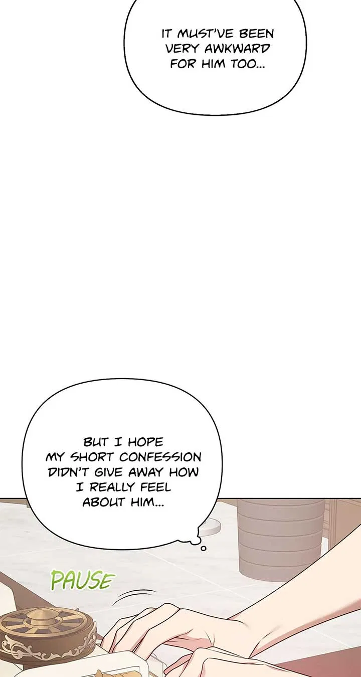 Please Don’t Reply! Chapter 37 – Page 9
