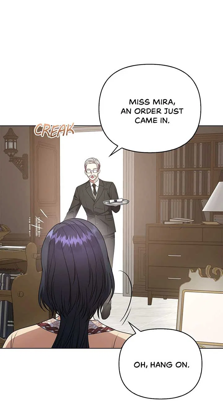 Please Don’t Reply! Chapter 37 – Page 11