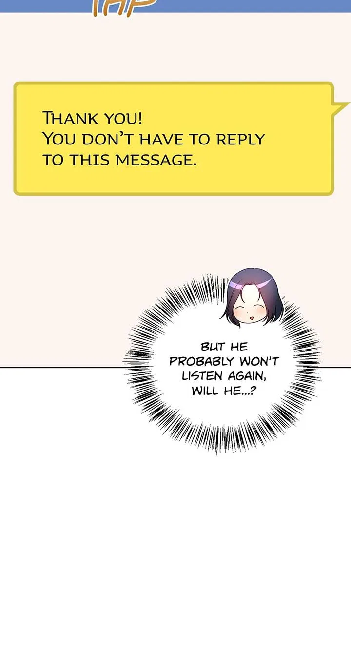 Please Don’t Reply! Chapter 37 – Page 14