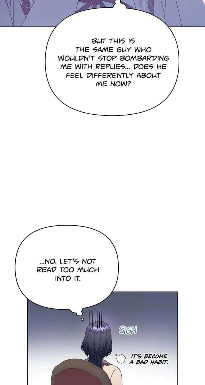 Please Don’t Reply! Chapter 37 – Page 18