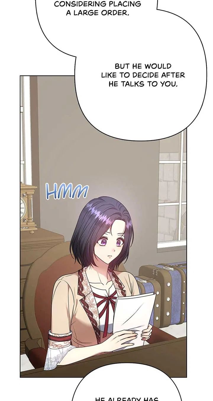 Please Don’t Reply! Chapter 37 – Page 21