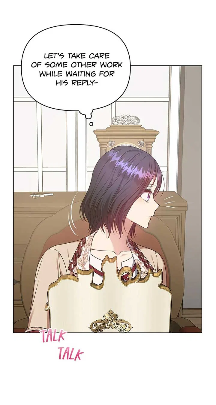 Please Don’t Reply! Chapter 37 – Page 33