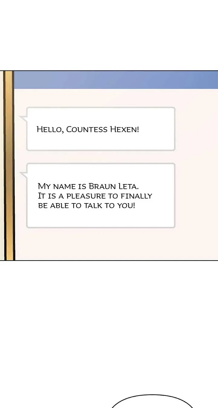 Please Don’t Reply! Chapter 37 – Page 34