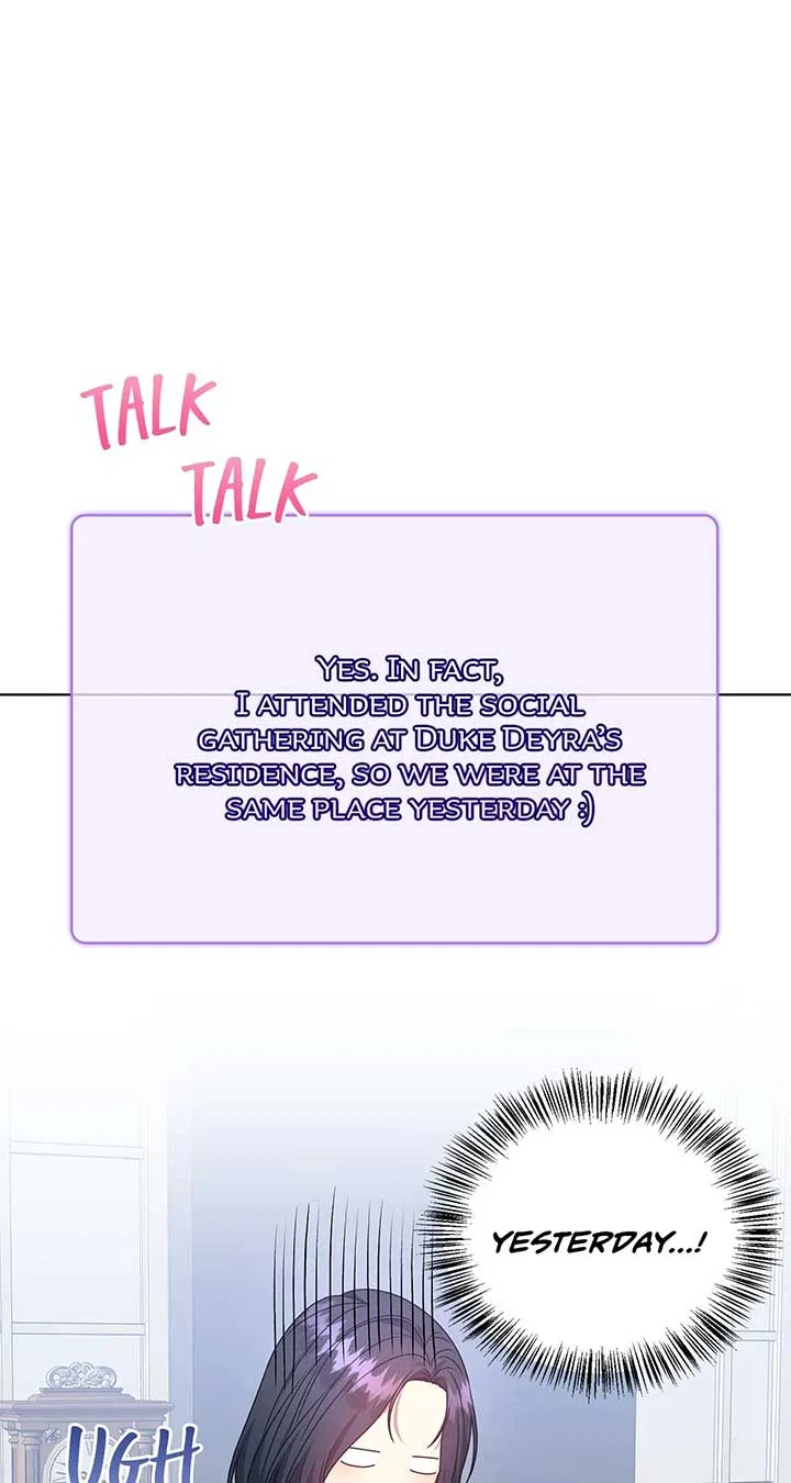 Please Don’t Reply! Chapter 37 – Page 41
